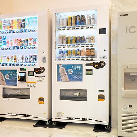 Toyoko Inn Jr Kobe Eki Kita Guchi Ngoại thất bức ảnh