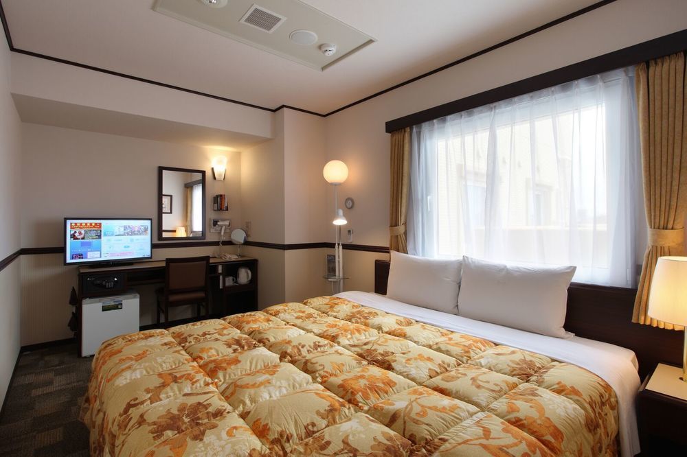 Toyoko Inn Jr Kobe Eki Kita Guchi Ngoại thất bức ảnh
