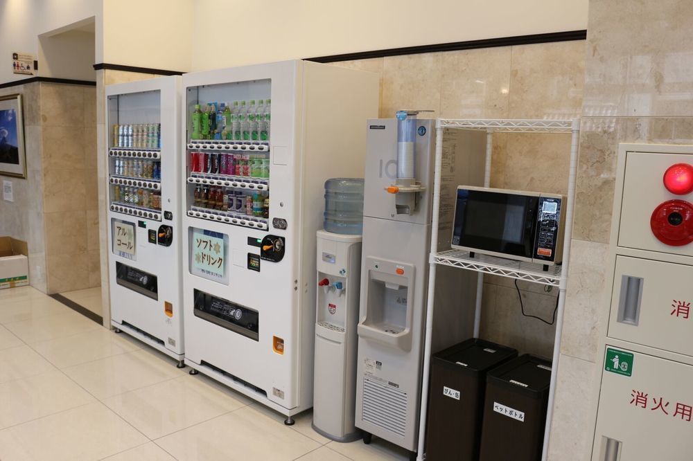 Toyoko Inn Jr Kobe Eki Kita Guchi Ngoại thất bức ảnh