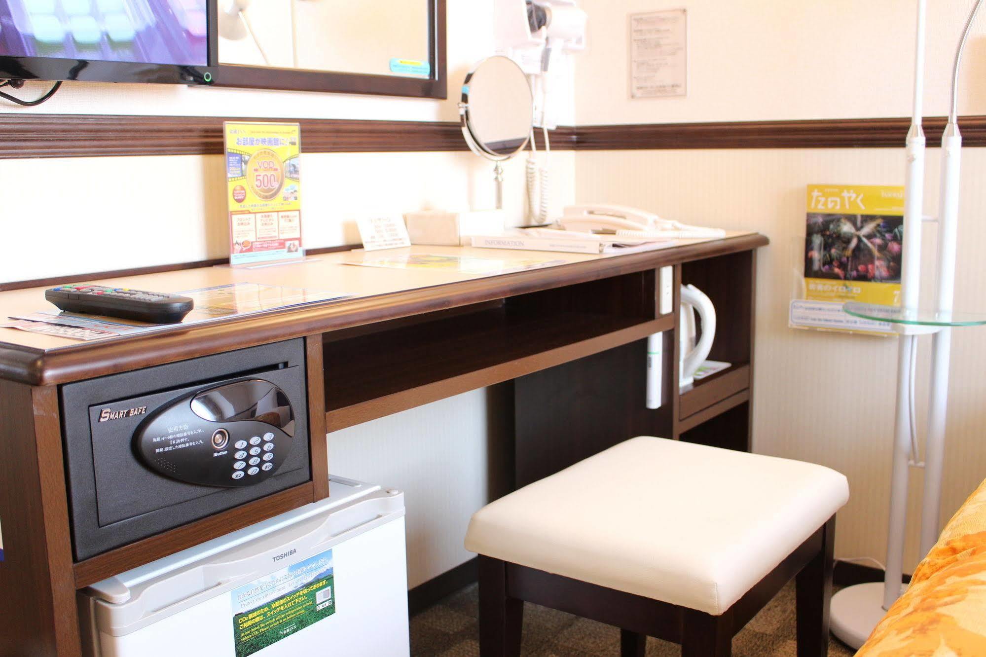 Toyoko Inn Jr Kobe Eki Kita Guchi Ngoại thất bức ảnh